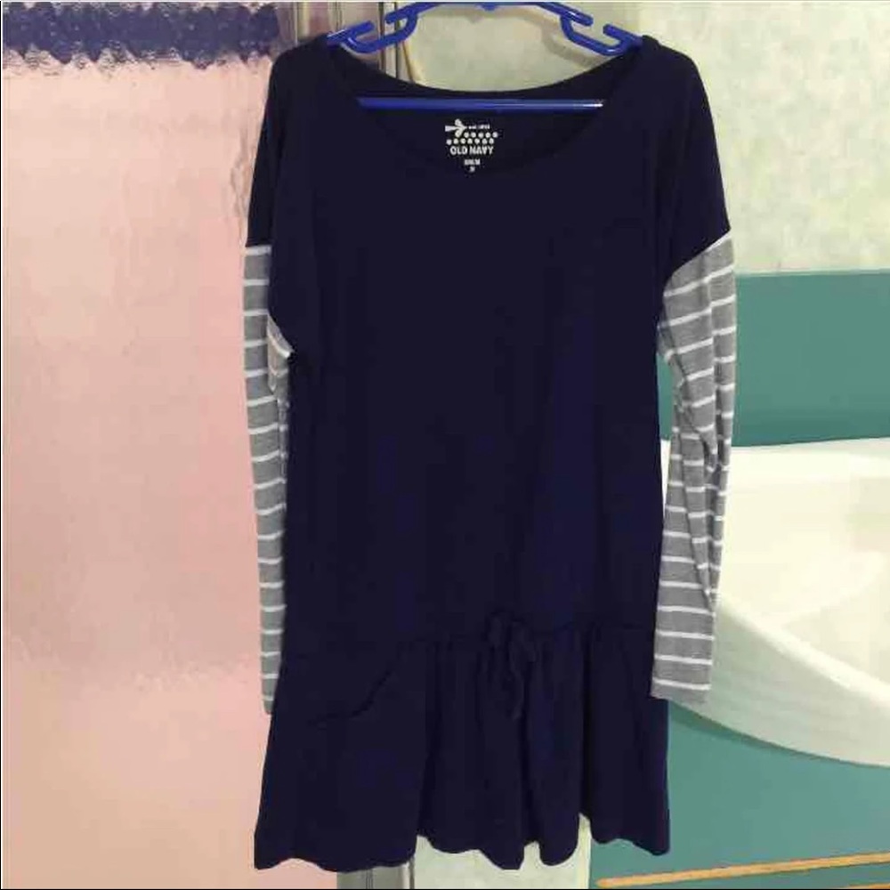 Size 8 dress